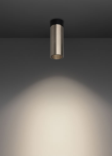 BRONZE CEILING SURFACE