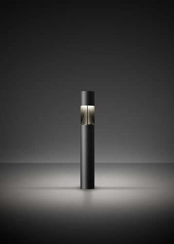 SHIFT PRO ROTOSYMMETRIC BOLLARD