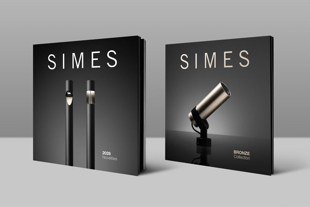 Download the brochure of the novelties 2026