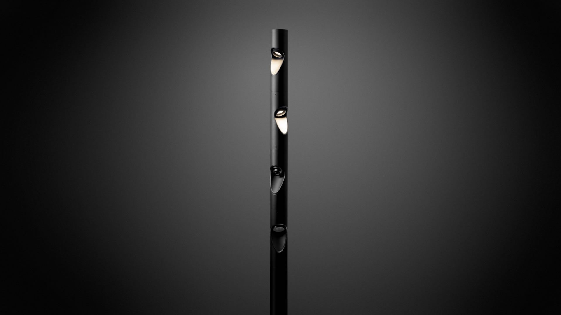 Shift PRO Urban furniture