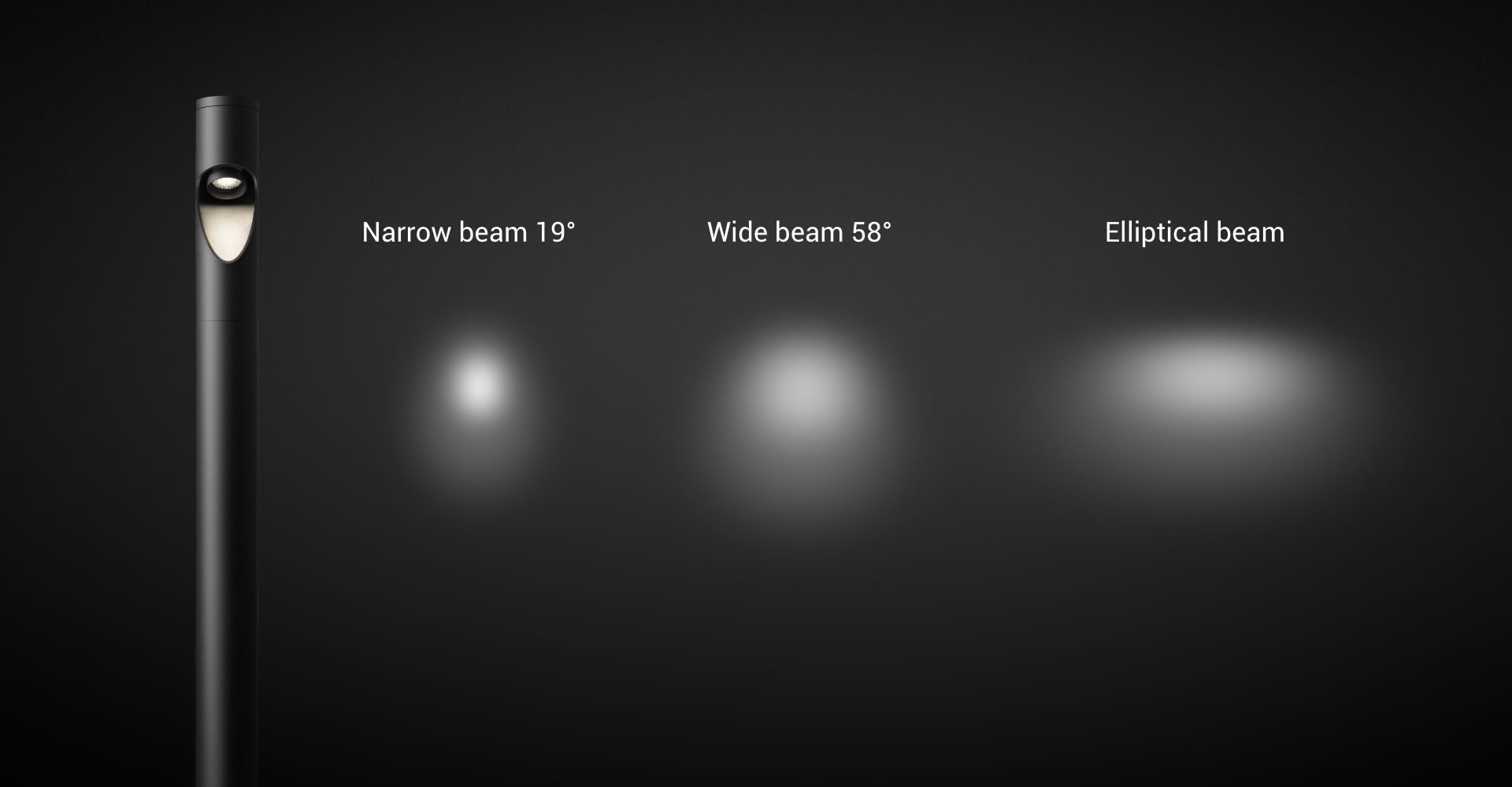 Shift PRO Urban furniture