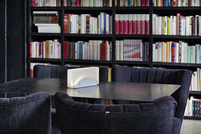 BRICK of LIGHT APPOGGIO