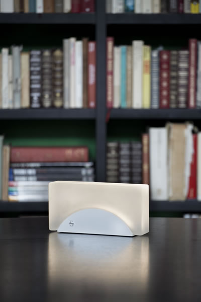 BRICK of LIGHT APPOGGIO