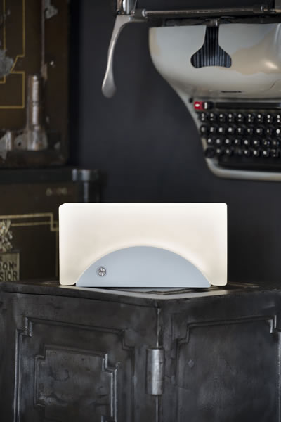 BRICK of LIGHT APPOGGIO