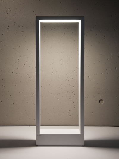 COOL QUADRATO PALETTO