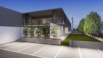 FLOWER ZOOM ATTACCO A PALO