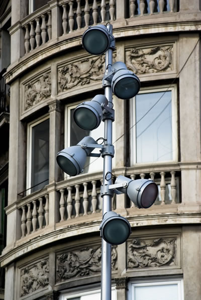 FOCUS ATTACCO A PALO