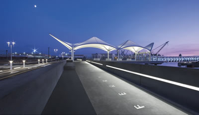 GHOST PER CEMENTO IN GETTO