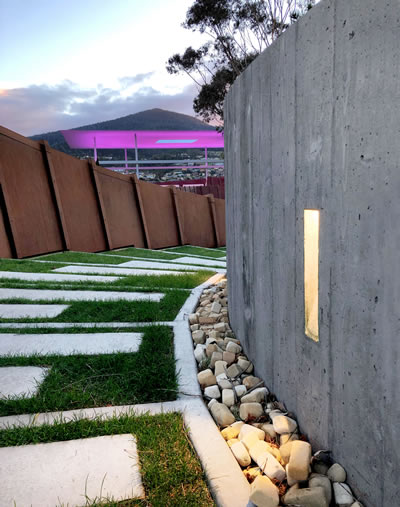 GHOST PER CEMENTO IN GETTO