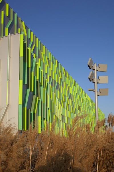 TWIST ATTACCO A PALO