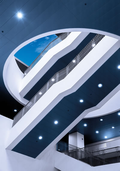 ZIP DOWN-LIGHT COMFORT