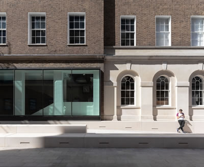 GHOST PER MATERIALI DA RIVESTIMENTO