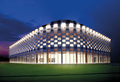 STREAMLINE PROIETTORE