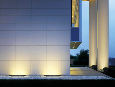 STREAMLINE PROIETTORE