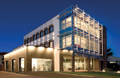 STREAMLINE PROIETTORE