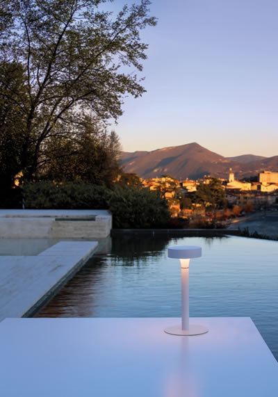 TRÈS JOLIE APPOGGIO