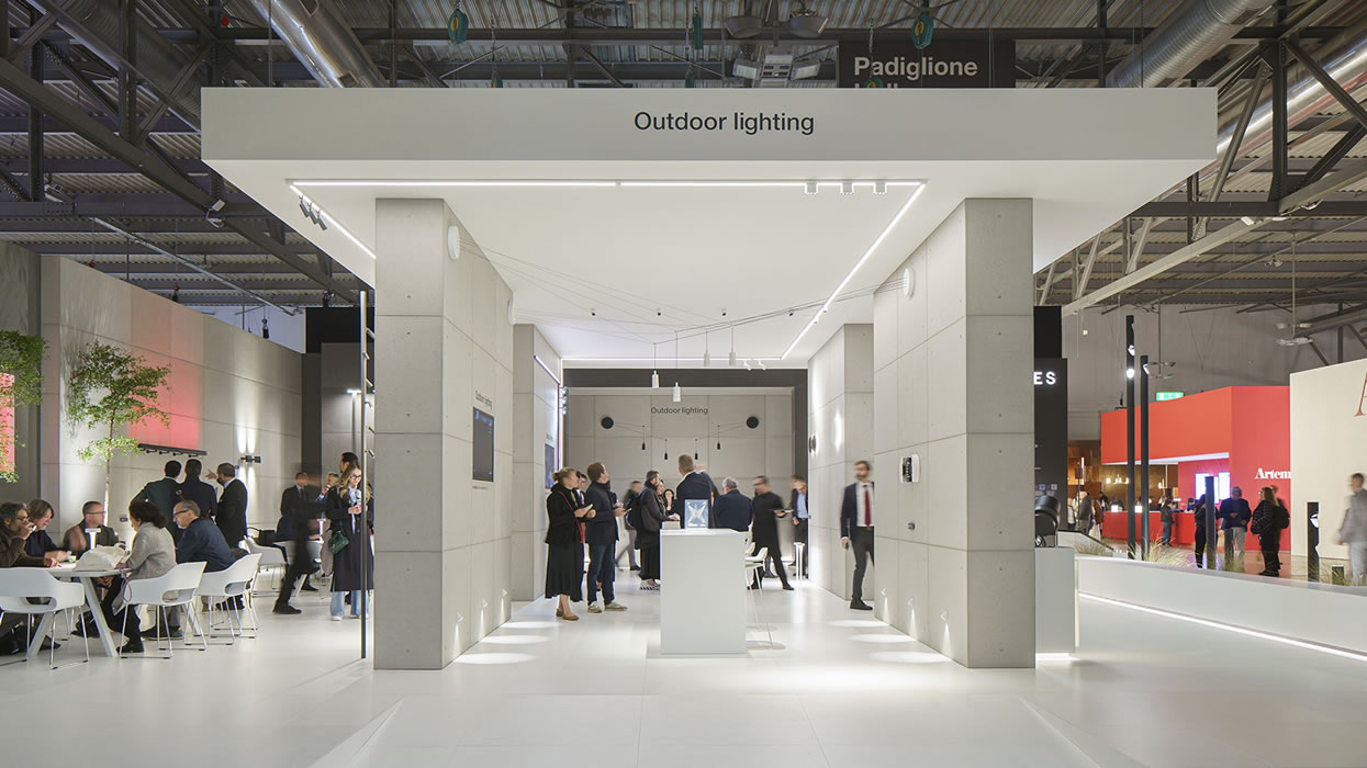 Euroluce 2025