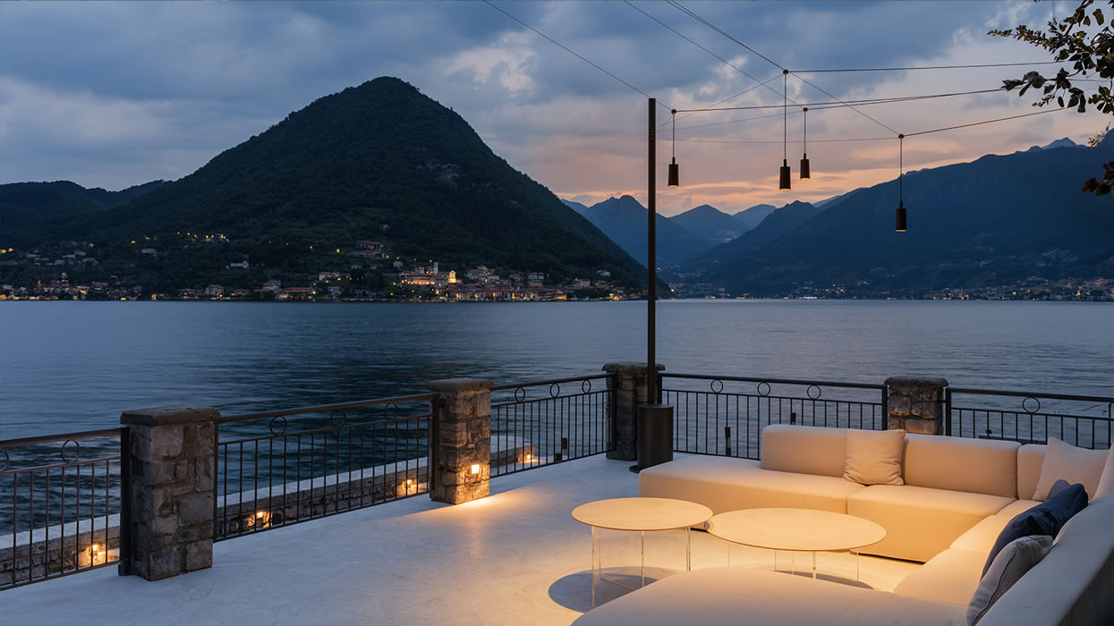 Air-Lighting<span style="vertical-align: super; font-size: 60%;">®</span>